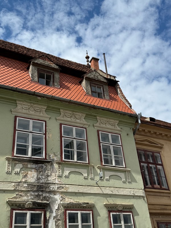 Brasov Old Town - 2026-07-25 15.01.07